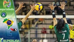 Brasília x Sesi Vôlei Bauru – Dica, palpite e prognóstico – 25/11