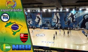 Pinheiros x Flamengo – Dica, palpite e prognostico – 03/11