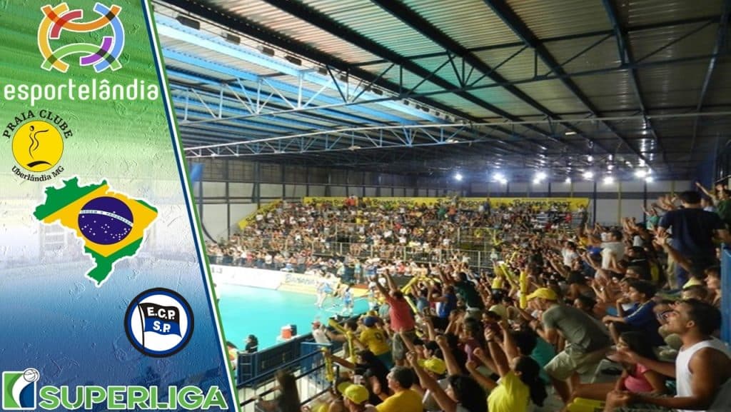 Dentil/Praia Clube x Pinheiros -Dica, palpite e prognóstico – 16/11