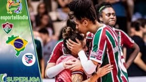 Fluminense x Abel Moda Vôlei – Dica, palpite e prognóstico – 04/11