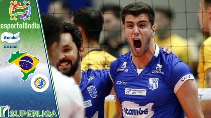 Itambé Minas x Araguari – Dica, palpite e prognóstico – 19/11