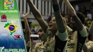 Osasco São Cristóvão Saúde x Sesi Vôlei Bauru – Dica, palpite e prognóstico – 04/11