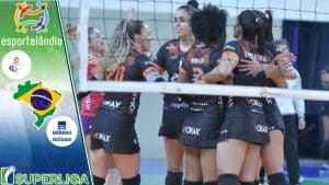 São Caetano x Gerdau Minas – Dica, palpite e prognóstico – 05/11