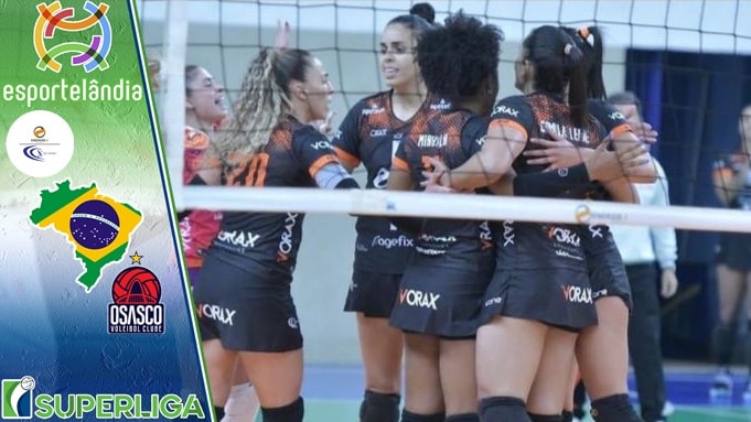 São Caetano x Osasco São Cristóvão Saúde – Dica, palpite e prognóstico – 18/11