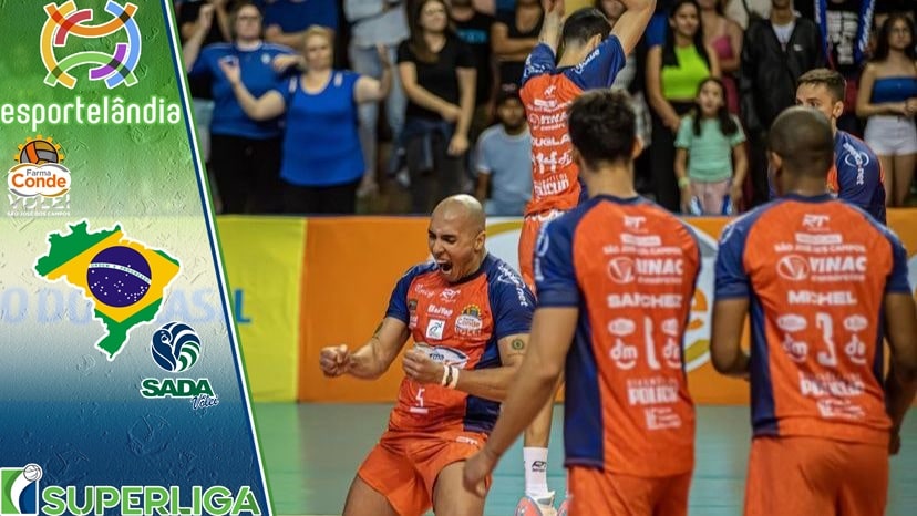 São José x SADA Cruzeiro – Dica, palpite e prognóstico – 19/11