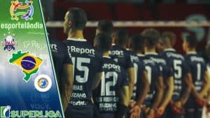 Suzano x Araguari Vôlei – Dica, palpite e prognóstico – 10/11