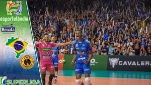 Vôlei Renata x Guarulhos – Dica, palpite e prognóstico – 08/11