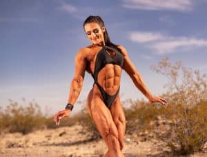 Women’s Physique Mr. Olympia 2022 – Lista oficial de competidoras