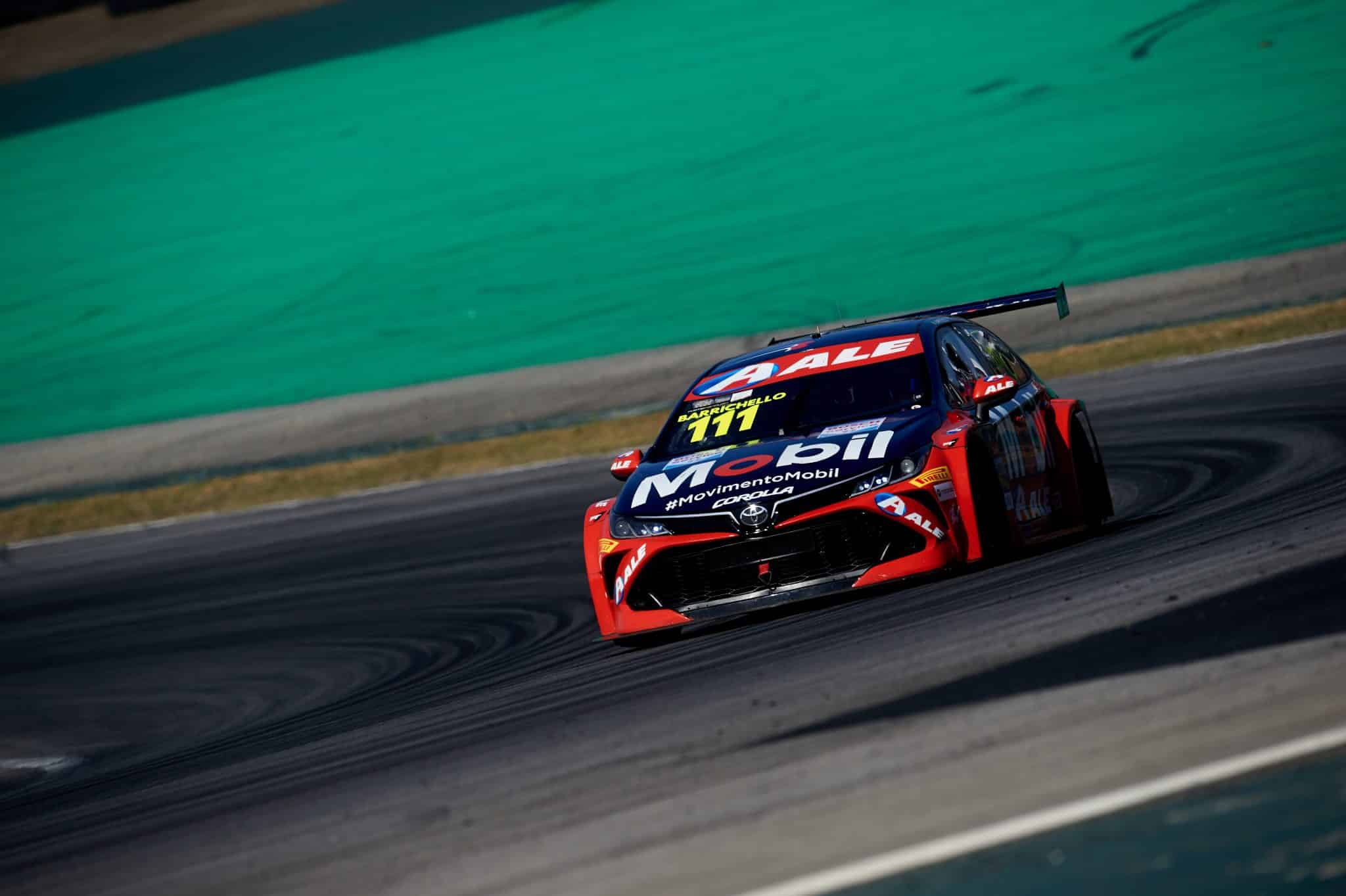 Saiba tudo sobre a última etapa da Stock Car