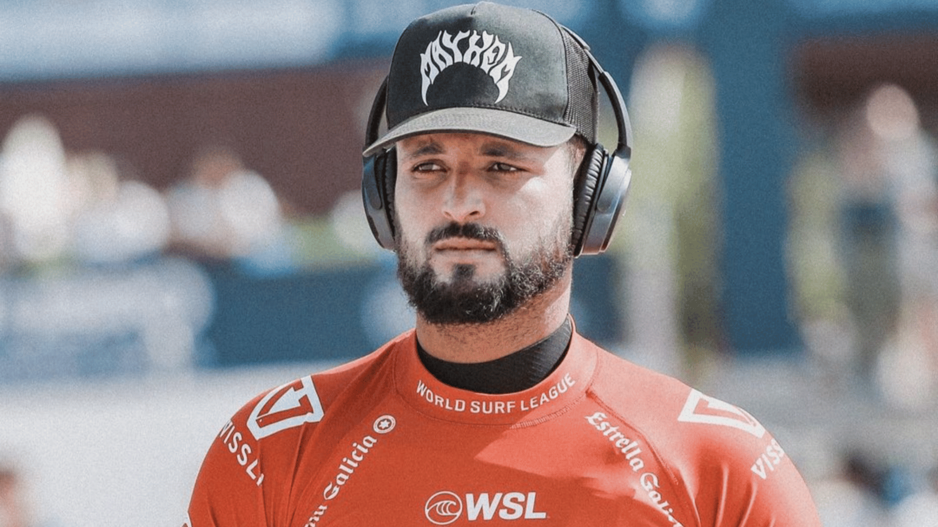 Haleiwa Challenger: Michael Rodrigues segue vivo