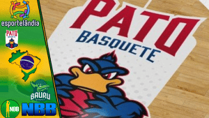 Pato x Bauru – Dica, palpite e prognóstico – 19/12