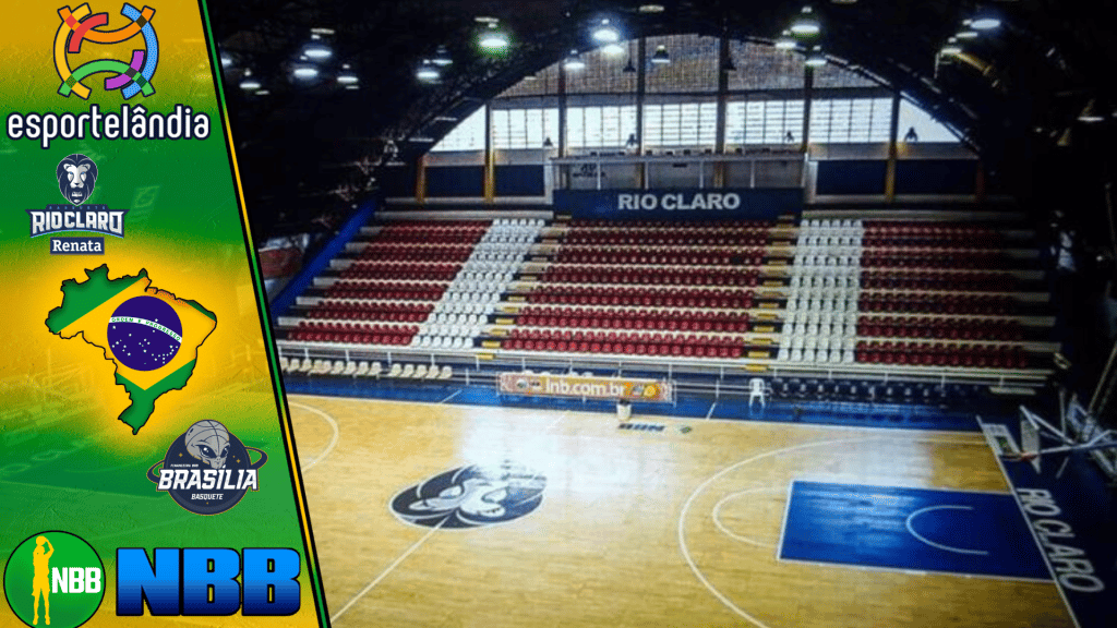 Rio Claro x Brasília – Dica, palpite e prognóstico – 20/12