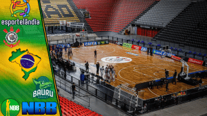 Corinthians x Bauru – Dica, palpite e prognóstico – 21/12