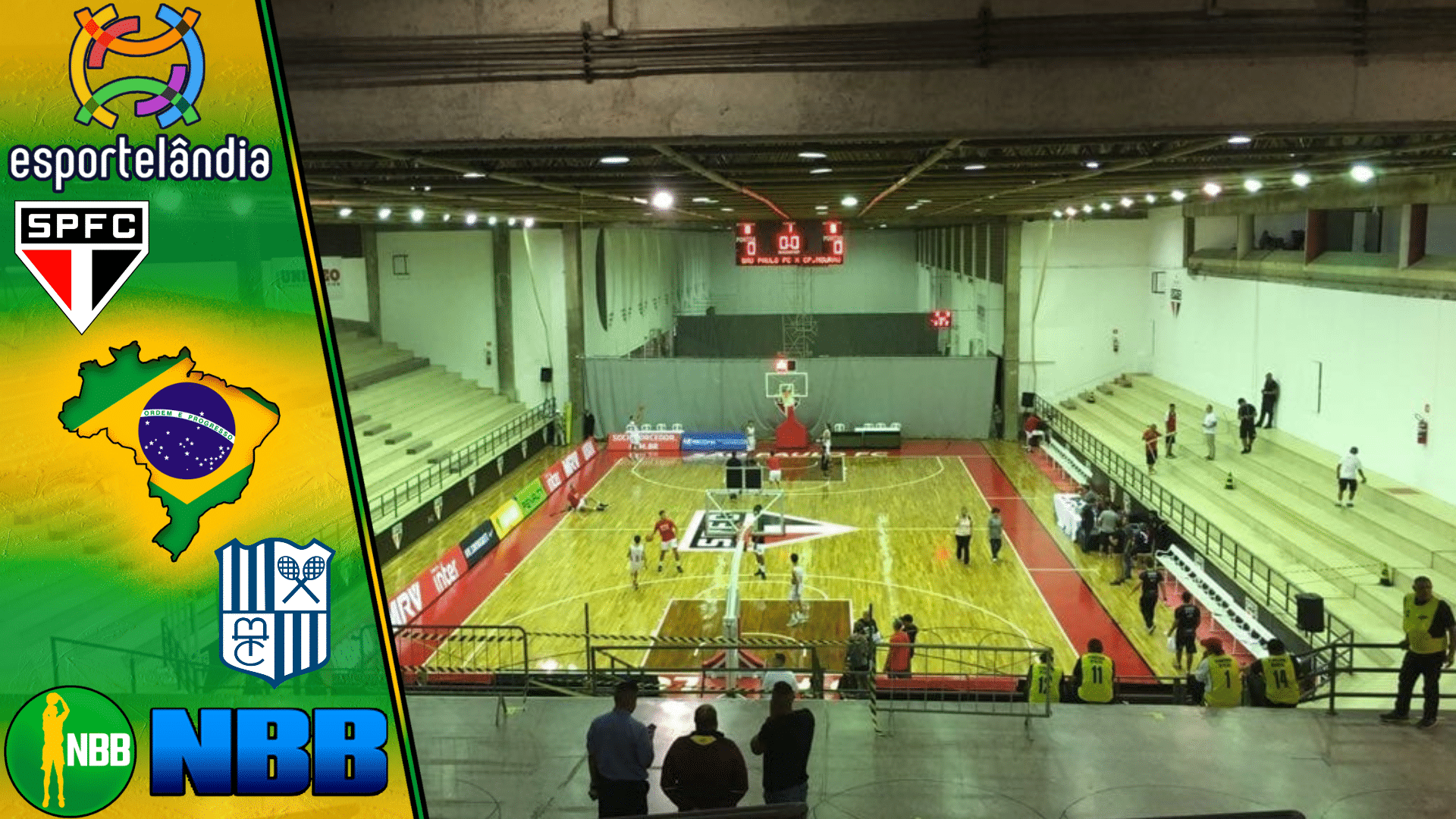São Paulo x Minas – Dica, palpite e prognóstico – 27/12