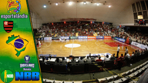 FlaBasquete x Rio Claro – Dica, palpite e prognóstico – 27/12