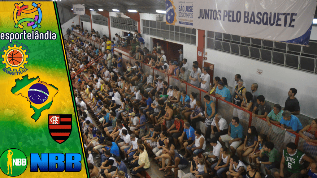 São José x FlaBasquete – Dica, palpite e prognóstico – 06/12
