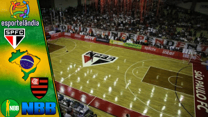 São Paulo x FlaBasquete – Dica, palpite e prognóstico – 20/12