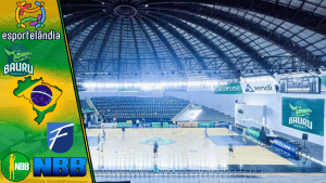 Bauru x Unifacisa – Dica, palpite e prognóstico – 13/12