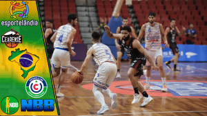 Basquete Cearense x União Corinthians – Dica, palpite e prognóstico – 19/12