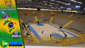 Franca x Brasília – Dica, palpite e prognóstico – 22/12