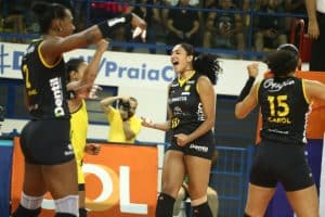 Dentil/Praia Clube x Osasco São Cristóvão Saúde como aconteceu – Resultado, destaques e reação