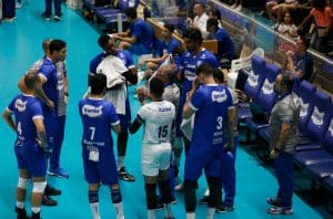 Blumenau x Minas como aconteceu – Resultados, destaques e reação