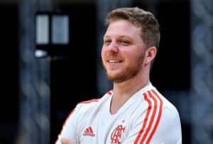 Gustavo de Conti e Rafael Mineiro falam sobre derrota do Flamengo em clássico