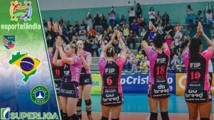 Brasília Vôlei x Abel Moda Vôlei – Dica, palpite e prognóstico – 16/12