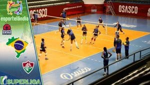 Fluminense FC x Osasco São Cristóvão Saúde – Dica, palpite e prognóstico – 20/12