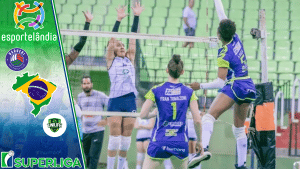 Barueri Vôlei x Unilife-Maringá – Dica, palpite e prognóstico – 04/12