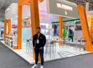 Lucas Castro, fundador da Dr. Peanut, comenta sobre o crescimento e o futuro da marca em entrevista