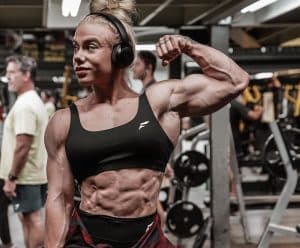 Figure Mr. Olympia 2022 – Lista oficial de competidoras