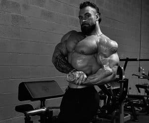 Classic Physique Mr. Olympia 2022 – Lista de atletas confirmados