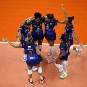 Brasília Vôlei x Gerdau Minas – Dica, palpite e prognóstico – 03/12