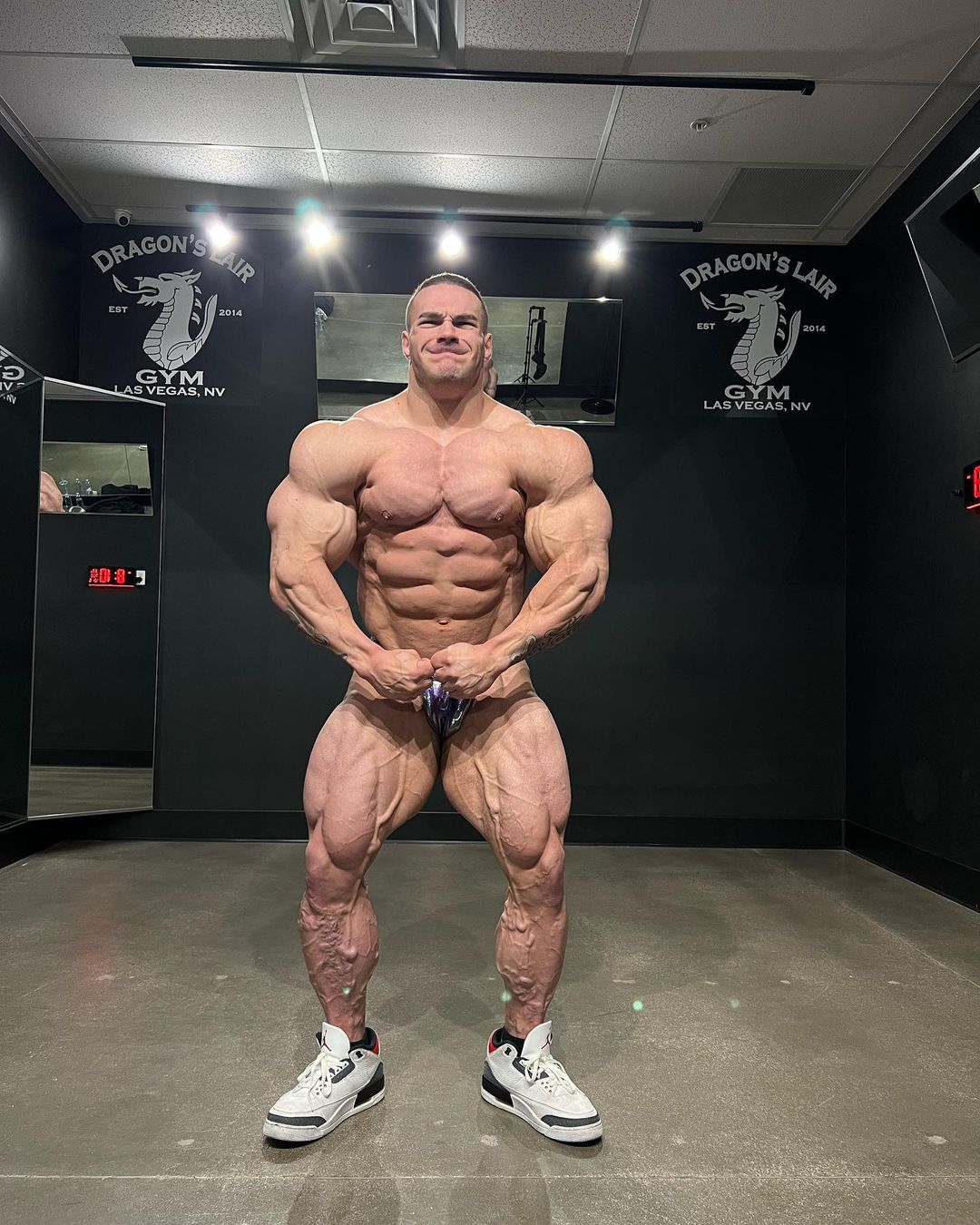 Bodybuilding Open Mr. Olympia 2022 – Confira a lista completa de atletas
