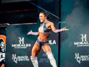 Resultado Fitness Olympia 2022 – Classificação completa