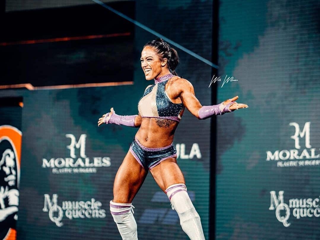 Resultado Fitness Olympia 2022 – Classificação completa