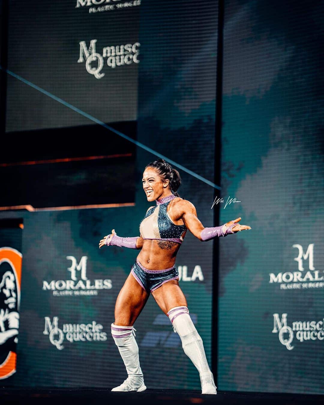 Resultado Fitness Olympia 2022 – Classificação completa