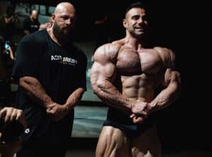 Rafael Brandão no Mr. Olympia 2022 – Há chances de ganhar?