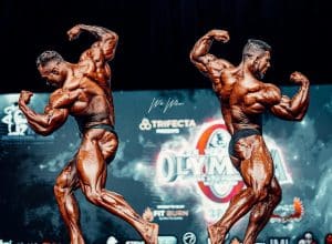Resultado Classic Physique Olympia 2022 – Classificação completa