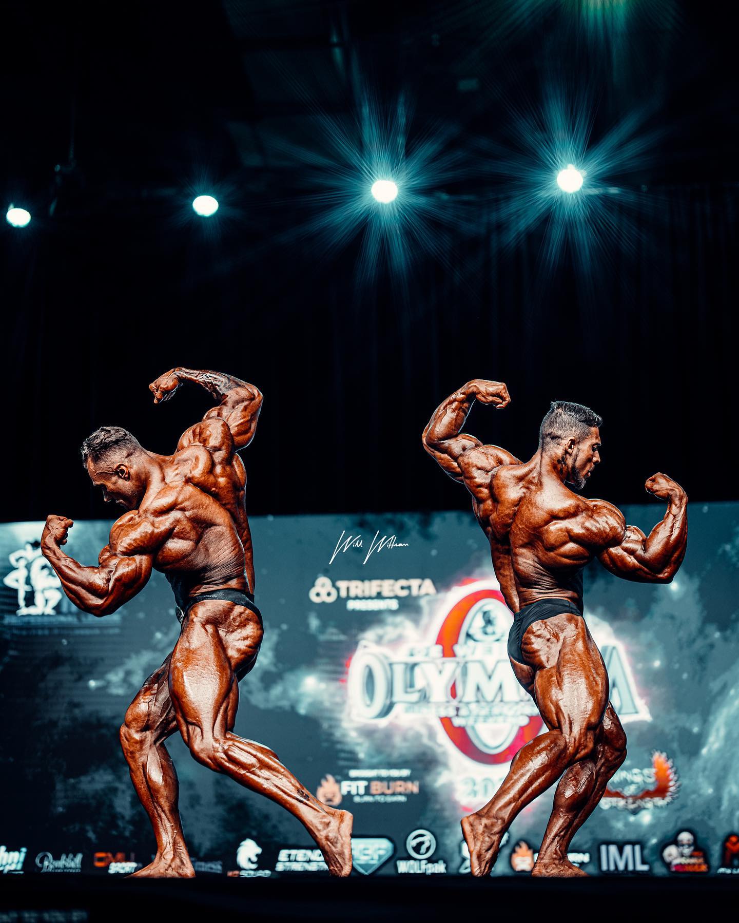 Resultado Classic Physique Olympia 2022 – Classificação completa