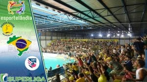 Dentil Praia Clube x Abel Moda Vôlei – Dica, palpite e prognóstico – 06/12