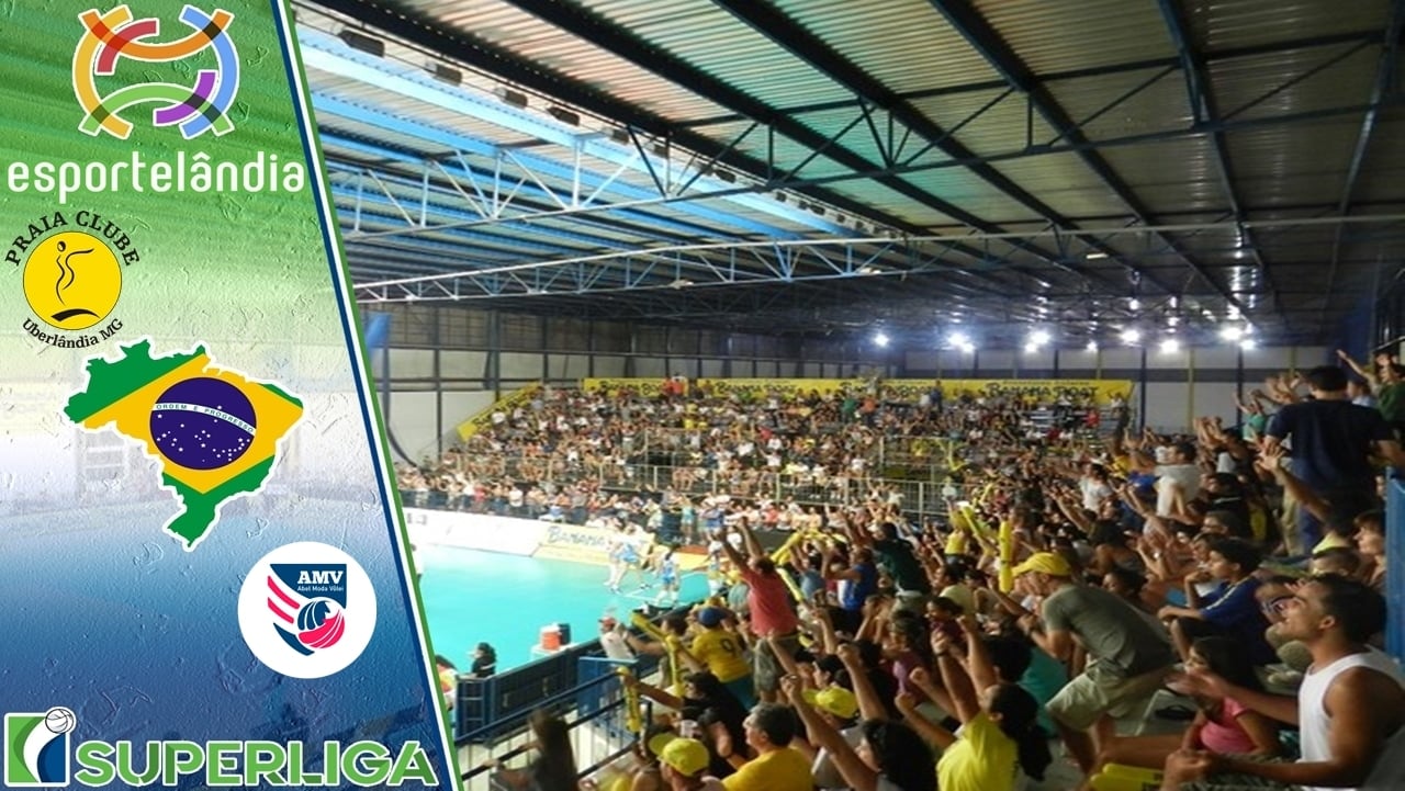Dentil Praia Clube x Abel Moda Vôlei – Dica, palpite e prognóstico – 06/12
