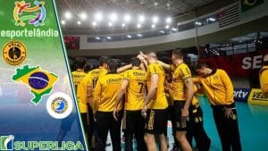 Guarulhos x Araguari Vôlei – Dica, palpite e prognóstico – 15/12