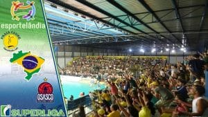 Dentil/Praia Clube x Osasco São Cristóvão Saúde – Dica, palpite e prognóstico – 03/12