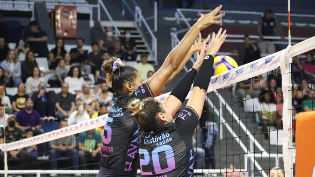 Osasco x Brasília – Resultado, destaques e reação
