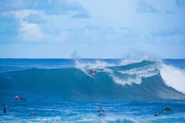 Calendário WSL 2024: conheça as datas da liga mundial de surf para esta temporada