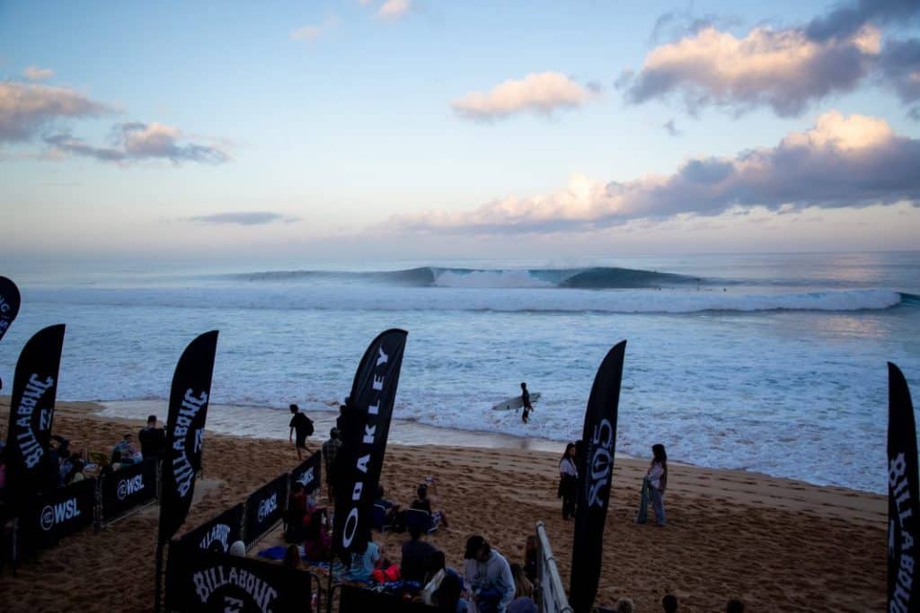 Calendário WSL 2024: conheça as datas da liga mundial de surf para esta temporada