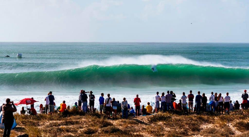 Calendário WSL 2024: conheça as datas da liga mundial de surf para esta temporada