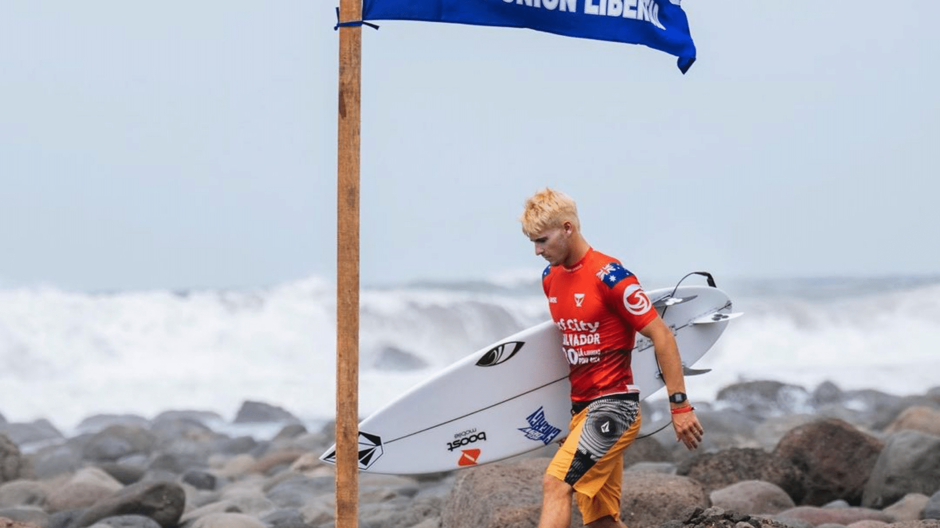 WSL: Brasileiros estão entre os favoritos para o título mundial de Surf em 2023
